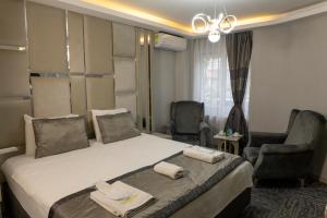 Standard Double or Twin Room room in Hotel Grand Heykel