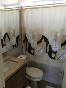 Departamento 3 dormitorios 2 baños Laguna Del Mar