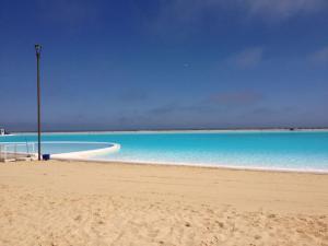 Departamento 3 dormitorios 2 baños Laguna Del Mar