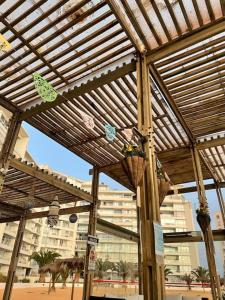 Departamento 3 dormitorios 2 baños Laguna Del Mar