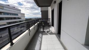 Vinalopó apartment con parking