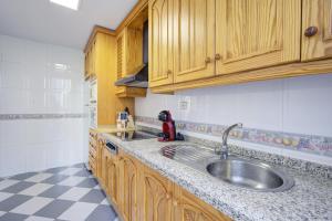 Apartamento en Granada cerca de Albaicín