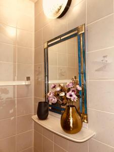 Pension Rosenhof am Bahnhof