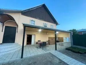 Entire House in Ivanovka - İsmayıllı