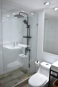 Encantador dpto barrio el golf