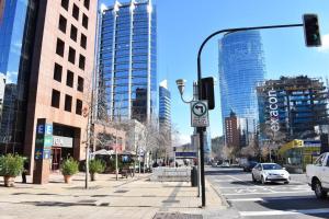 Encantador dpto barrio el golf