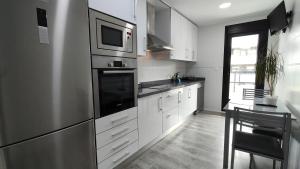 Vinalopó apartment con parking