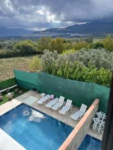 Naturel villaları - Yalova