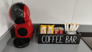 Vinalopó apartment con parking