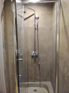 Appartements Appartamento nella casa patrimoniale piu antica di Annot del 15mo secolo : photos des chambres