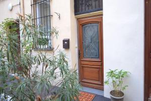 Magnifique appartement 2 pièces - Port de Nice