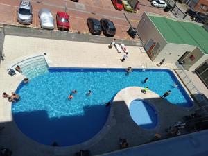 Montano apartamento Ibagué