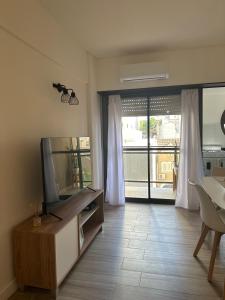 CHANA departamento MDQ