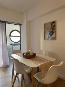 CHANA departamento MDQ