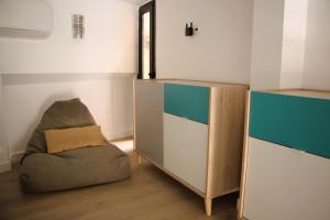 La Casa El Molinillo - Maison dhôtes