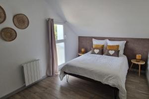 AppartZen à Appoigny