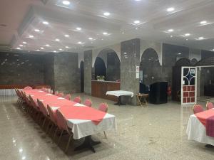 فندق ظفار Dhofar HOTEL