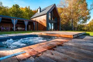 Pod Wawrzką - Stróże