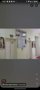 Araras CTC Apart Service