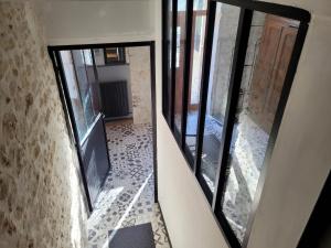 Maisons d'hotes Le Clos des Quatre Lieues : photos des chambres
