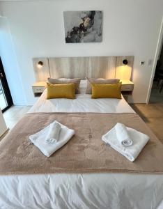 Depto 2 amb PLAYA GRANDE con Cochera - C -