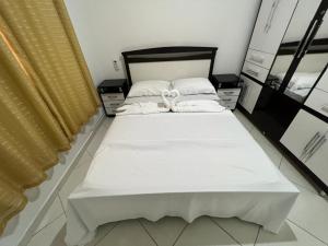 MELHOR ESCOLHA - 2 Quartos com AR CONDICIONADOS SPLIT, Air Fryer, Wi-Fi, Disney Plus, Star Plus, HBO Max, Cadeiras de Praia, Caixa Térmica - 7 pessoas - Localização Nobre - CONFORTO Máximo!