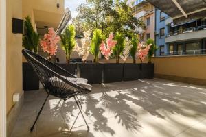 LDV 13 Residence Free private parking