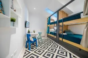 Hostel Sokol Centar - Baja