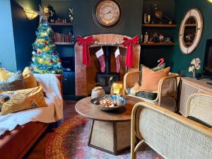 Chipping Campden Shabby Chic on Famous High Street