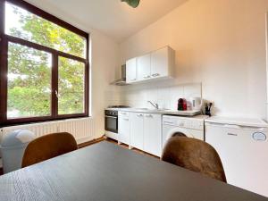 COSY FLAT - Quartier EU - Bruxelles Ixelles