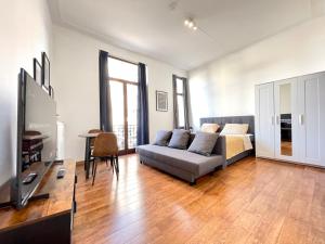 COSY FLAT - Quartier EU - Bruxelles Ixelles