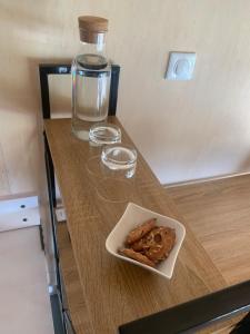 B&B / Chambres d'hotes Les Libellules : photos des chambres