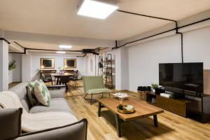 ULIV Apartments El Ángel