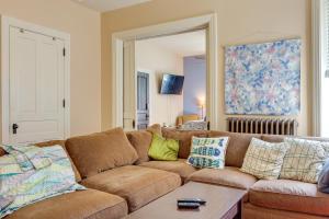 Louisville Vacation Rental 2 Mi to Churchill Downs