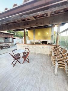 Pousada Fazendinha Beach Club Arraial do Cabo