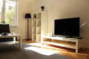 Apartament Centrum Rynek - Wizow