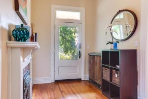 Louisville Vacation Rental 2 Mi to Churchill Downs