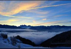 Gruberhof a quiet place Gereuth Brixen - Bressanone