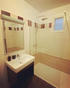 T3 Rue de Republique - Panier