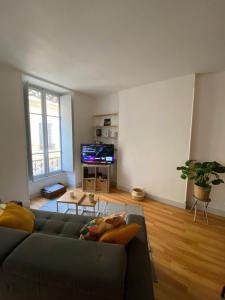 T3 Rue de Republique - Panier