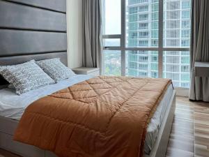 Luxury 3BR Kemang Village Residence with Netflix, WiFi, Pool by 2ndHome