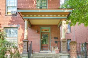 Louisville Vacation Rental 2 Mi to Churchill Downs