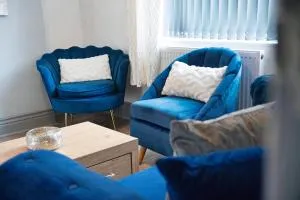 Comfortable 2BR Home 10 Min to Durham Cathedral - New Brancepeth