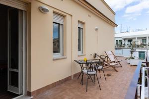 Puro Penthouse Monteverde