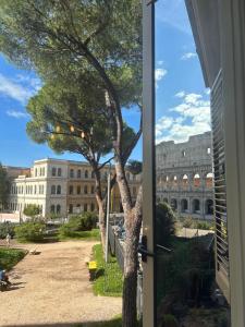 Romance al Colosseo 3