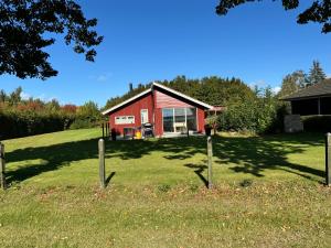 Langø Feriecenter - Panorama Sea View
