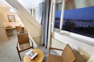 Hotels Trinite Hotel : photos des chambres