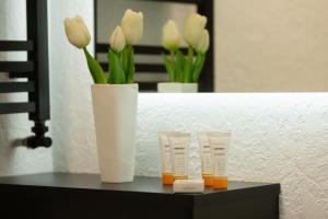 Cozy Studio Poznańska in Łódź by Noclegi Renters