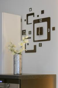 Cozy Studio Poznańska in Łódź by Noclegi Renters