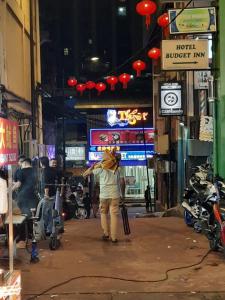 Travel INN Bukitbintang